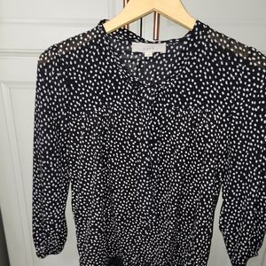 Ann Taylor blouse